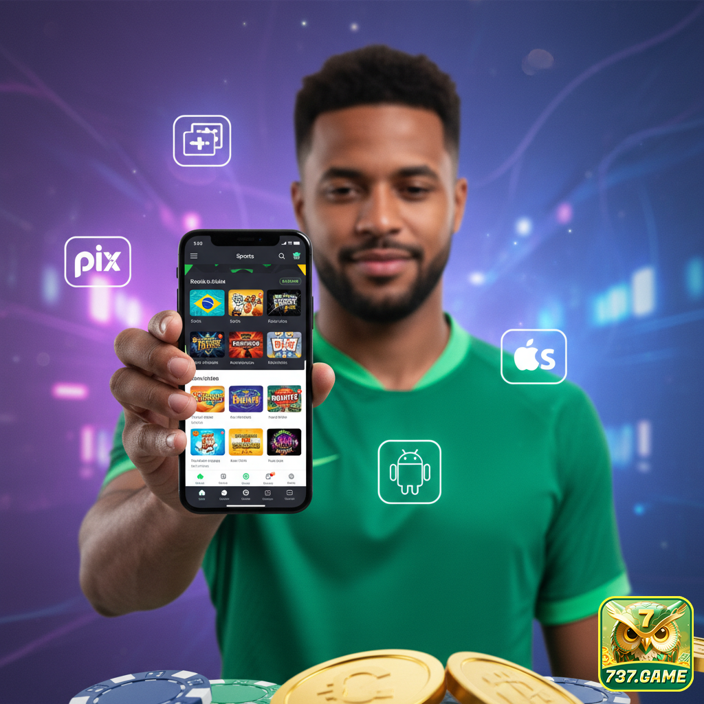 737game.com - aproveitar o rápido app de cassino