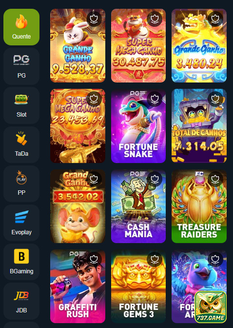 737game.com - diversos jogos de mesa para jogar