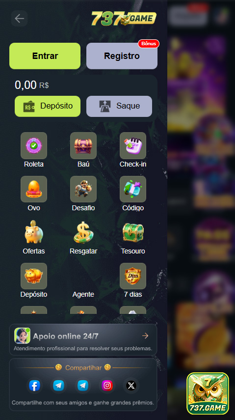 737game.com Recupere Até 25%: Cashback em Suas Apostas